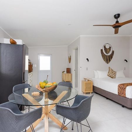 Studio Varia Rarotonga Extérieur photo